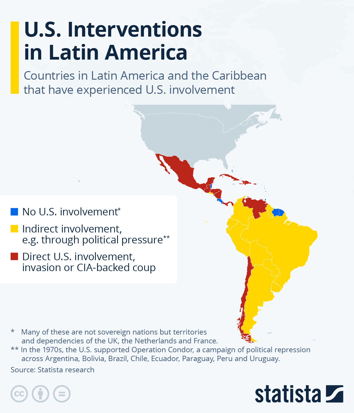 Mapping US Interventions In Latin America thumbnail