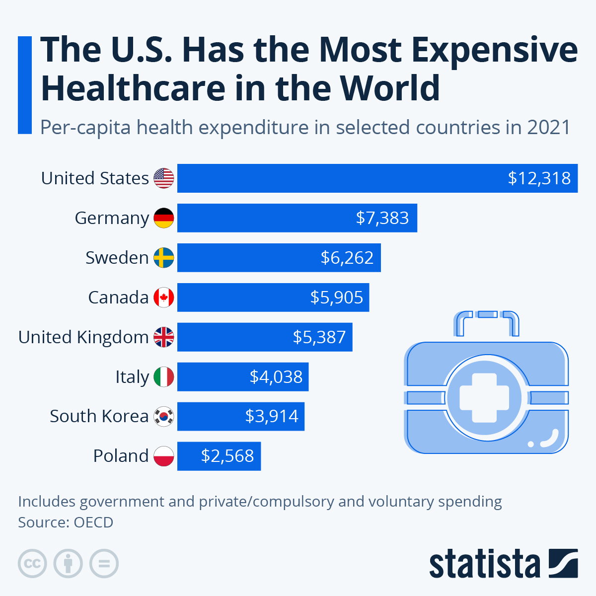 Revitalizing Healthcare in the USA: Challenges and Innovations