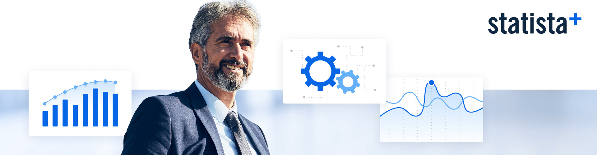 Strategic Market Analysis I Statista+