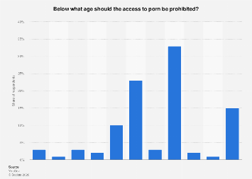 Porn: opinion on the minimum age to access adult website France ...