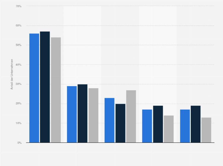 Statistik: Welche Art Dienstleistung erwarten Sie von einer Leasinggesellschaft?