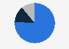 Share of respondents that agree to allowing more companies in the electricity sector in South Africa 2023