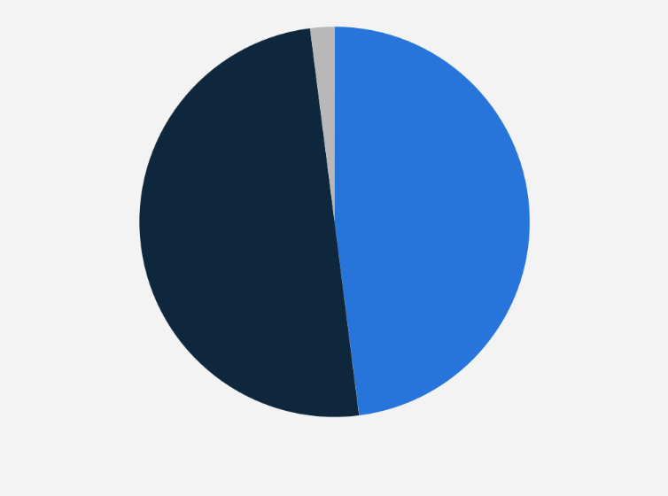 Statistic: Asset allocation of Japans Government Pension Investment Fund (GPIF) worldwide 2024, by security type