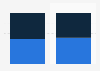 Gender split of gamers in the United Kingdom (UK) 2011-2014