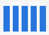 Number of newspapers in China from 2007 to 2011