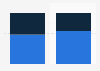 Gender split of mobile gamers in South Korea in 2013