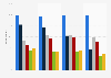 Media usage in the UAE 2013, by age