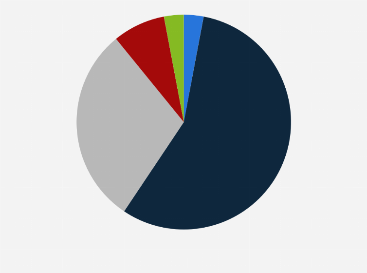 Statistik: Wie viele Stunden pro Tag nutzen Sie das Internet?