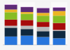 Likely negative effects of virtual headsets in the United States 2015, by age group
