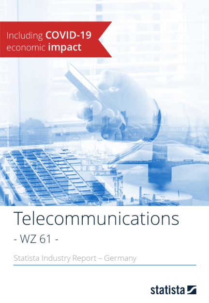 Telekommunikation 2018