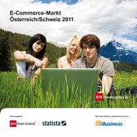 E-Commerce-Markt Österreich/Schweiz 2011