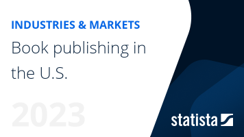 Book publishing in the U.S.