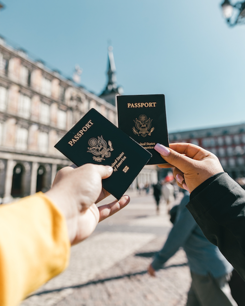 Reisen und Tourismus in Deutschland 2022