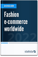 Fashion e-commerce worldwide