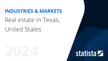 Real estate in Texas, U.S.