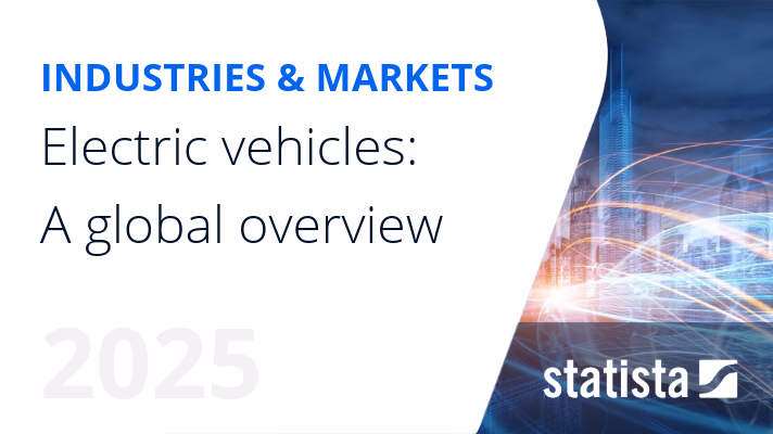 Electric vehicles: A global overview