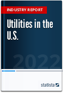 Utilities in the U.S. 2018