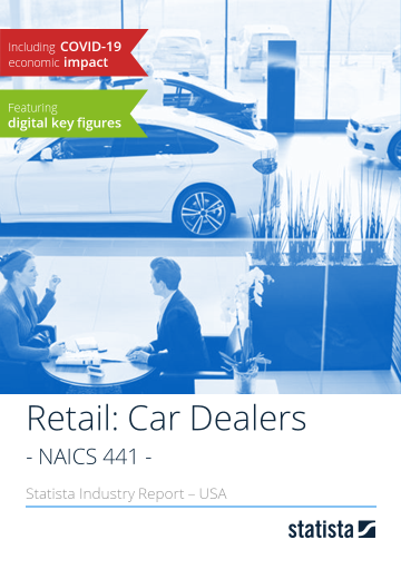 Retail: Car Dealers in the U.S. 2018