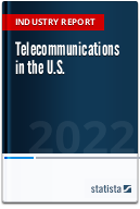 Telecommunications in the U.S. 2020