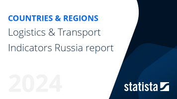 Logistics & Transport Indicators Russia report 2024