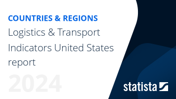 Logistics & Transport Indicators United States report 2024