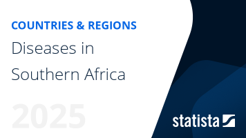 Diseases in Southern Africa
