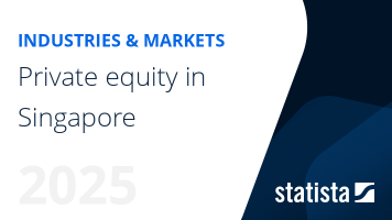 Private equity in Singapore