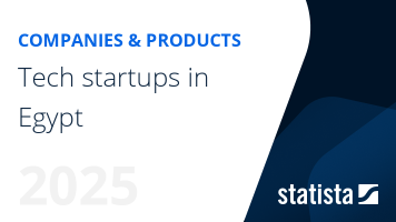 Tech startups in Egypt
