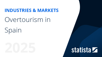 Overtourism in Spain