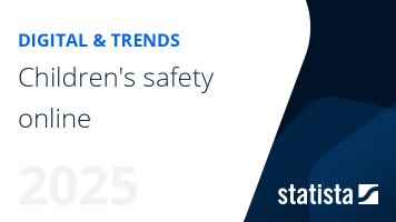 Children's safety online