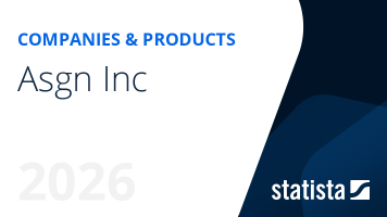 Asgn Inc