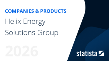 Helix Energy Solutions Group
