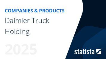 Daimler Truck Holding