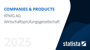 KPMG AG Wirtschaftsprüfungsgesellschaft
