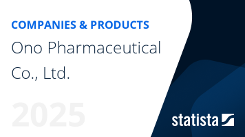 Ono Pharmaceutical Co., Ltd.