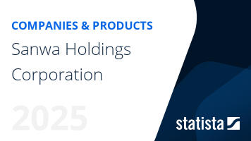 Sanwa Holdings Corporation