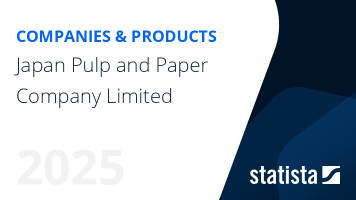 Japan Pulp and Paper Company Limited