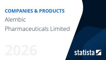 Alembic Pharmaceuticals Limited