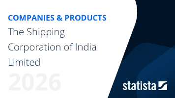The Shipping Corporation of India Limited