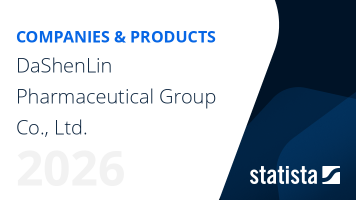 DaShenLin Pharmaceutical Group Co., Ltd.