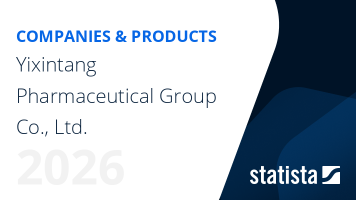 Yixintang Pharmaceutical Group Co., Ltd.