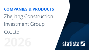 Zhejiang Construction Investment Group Co.,Ltd