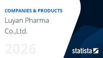 Luyan Pharma Co.,Ltd.