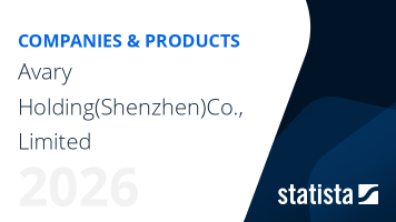 Avary Holding(Shenzhen)Co., Limited