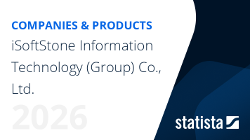 iSoftStone Information Technology (Group) Co., Ltd.