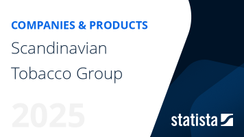 Scandinavian Tobacco Group