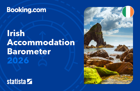 2026 Irish Accommodation Barometer