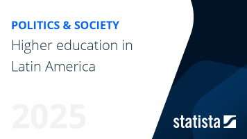 Higher education in Latin America