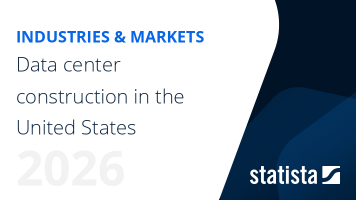 Data center construction in the United States