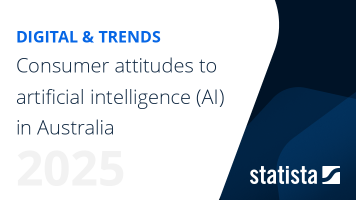 Consumer attitudes to artificial intelligence (AI) in Australia